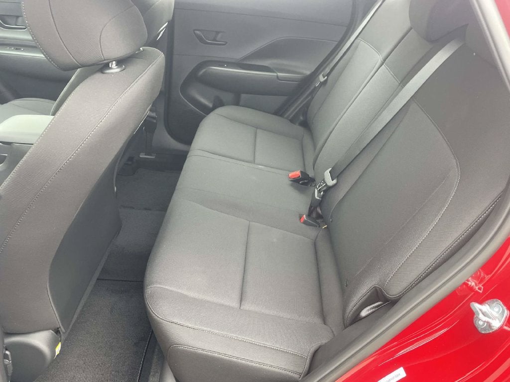2027 Hyundai KONA SE FWD
