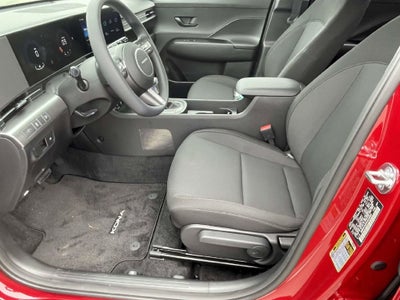 2027 Hyundai KONA SE FWD
