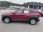 2027 Hyundai KONA SE FWD