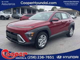 2027 Hyundai KONA SE FWD