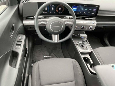 2027 Hyundai KONA SE FWD