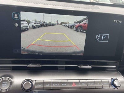 2027 Hyundai KONA SE FWD