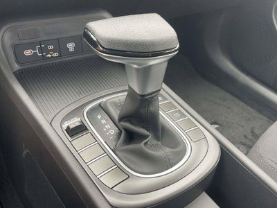 2027 Hyundai KONA SE FWD