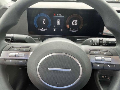 2027 Hyundai KONA SE FWD