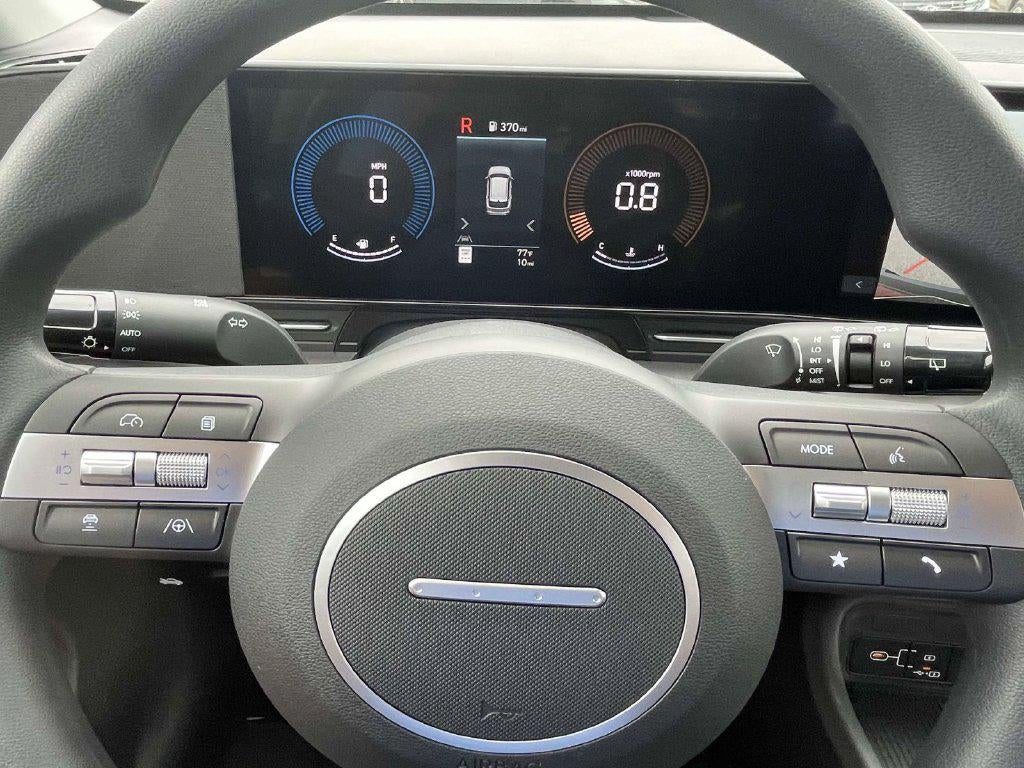 2027 Hyundai KONA SE FWD