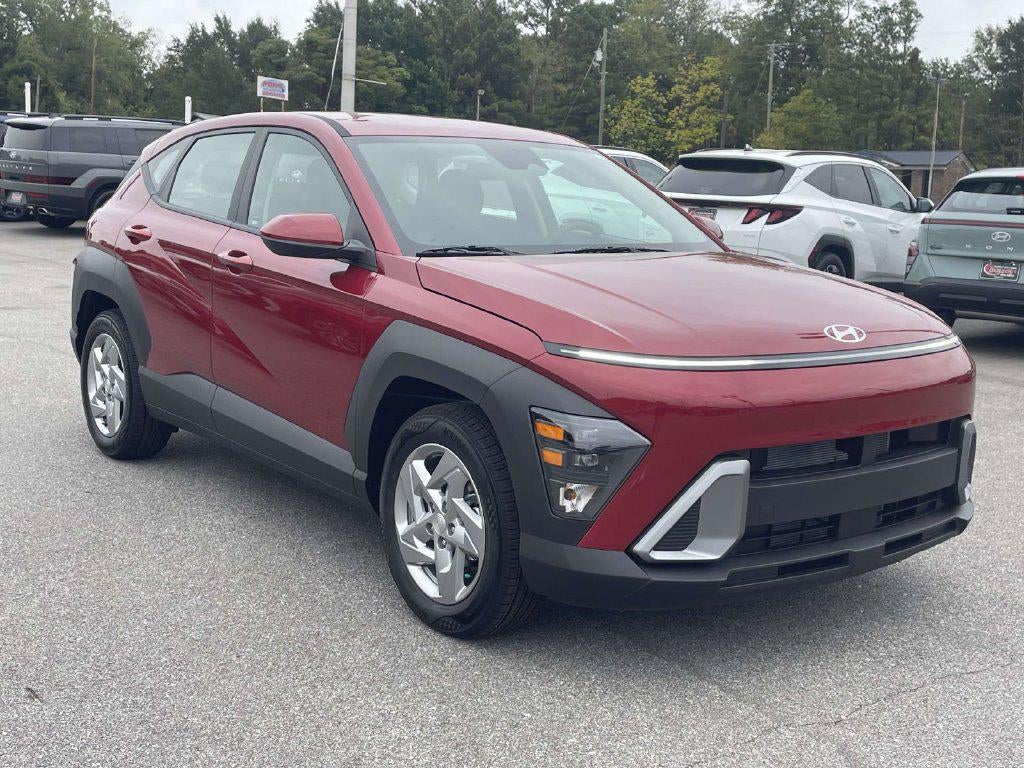 2027 Hyundai KONA SE FWD