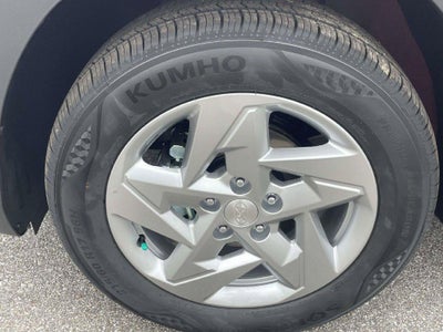 2027 Hyundai KONA SE FWD
