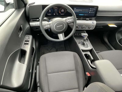 2026 Hyundai KONA SE FWD