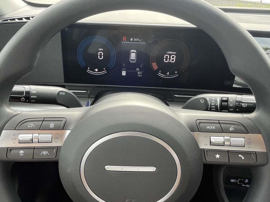 2026 Hyundai KONA SE FWD