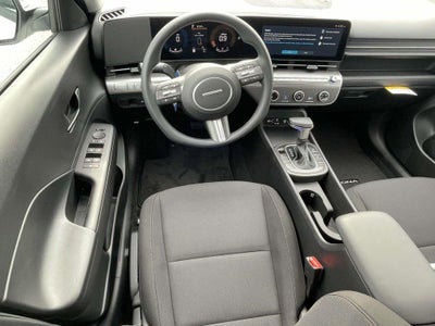 2026 Hyundai KONA SE FWD