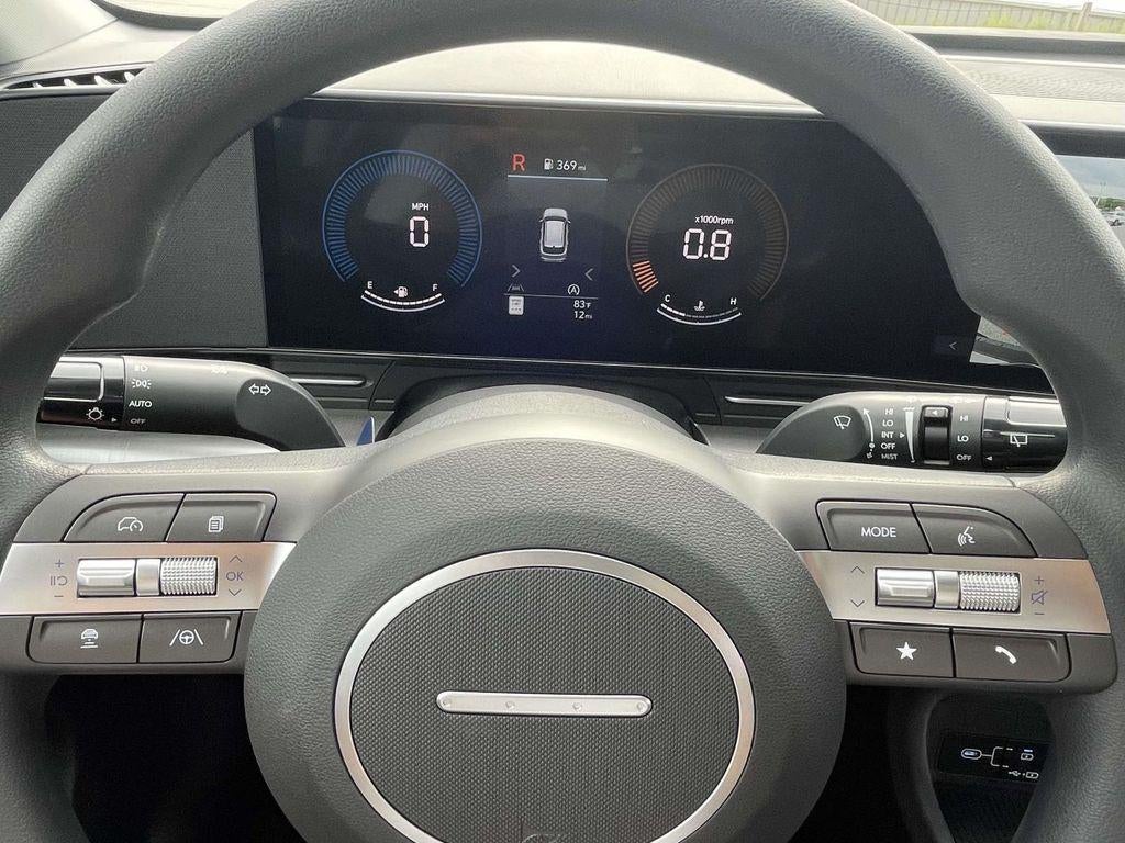2026 Hyundai KONA SE FWD
