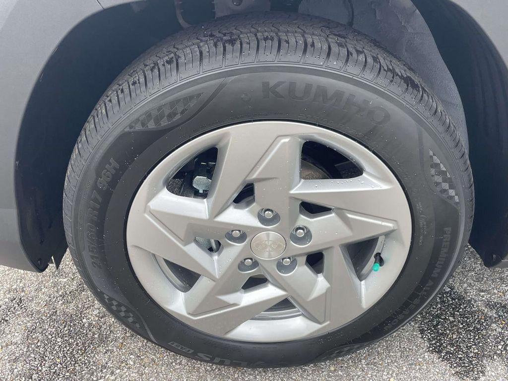 2026 Hyundai KONA SE FWD