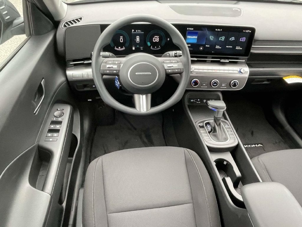 2027 Hyundai KONA SE FWD