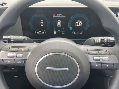 2027 Hyundai KONA SE FWD
