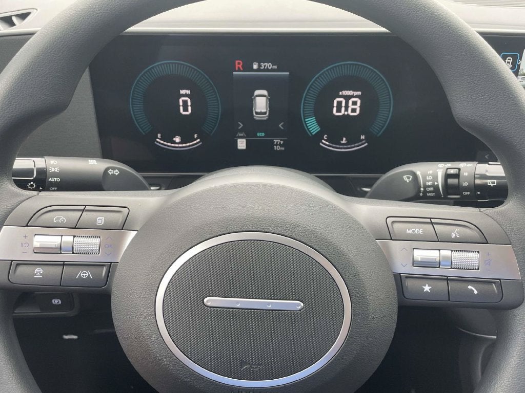 2027 Hyundai KONA SE FWD