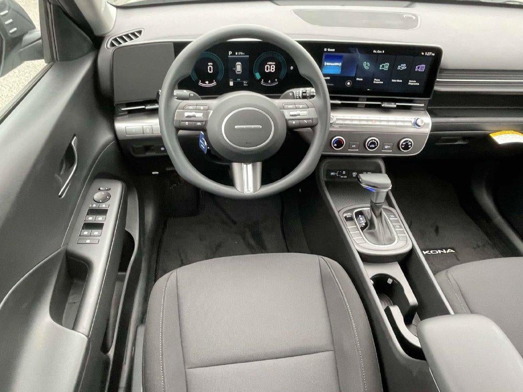 2027 Hyundai KONA SE FWD