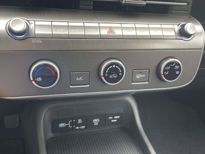 2027 Hyundai KONA SE FWD
