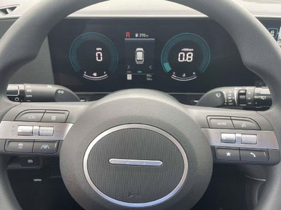 2027 Hyundai KONA SE FWD