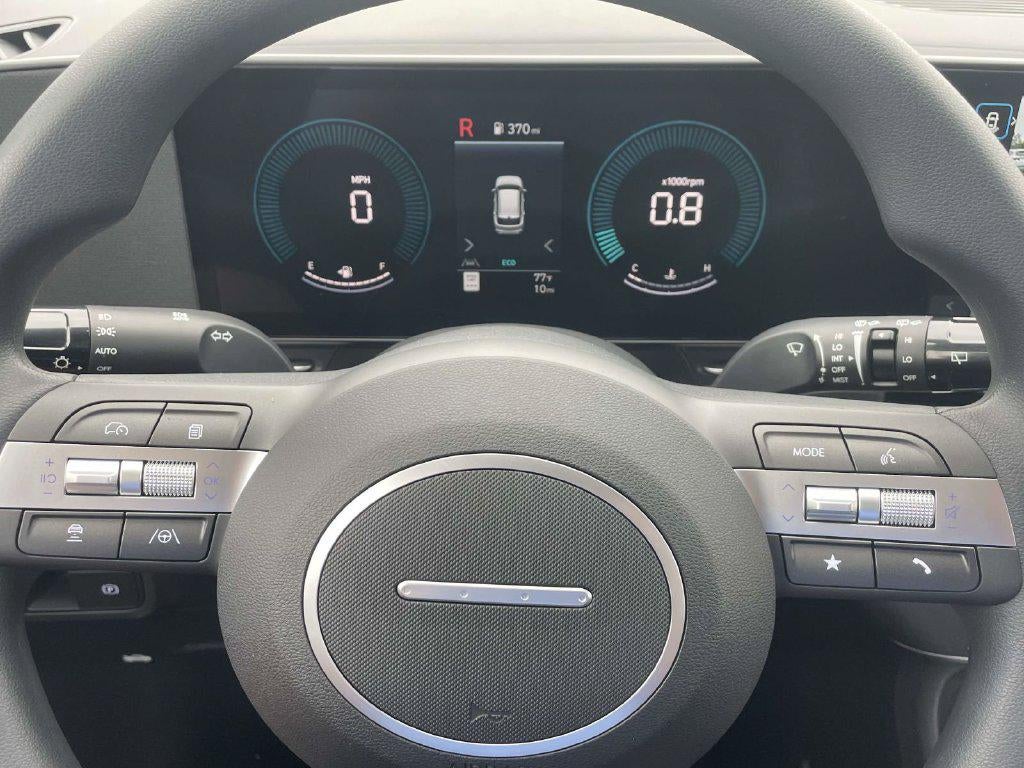 2027 Hyundai KONA SE FWD
