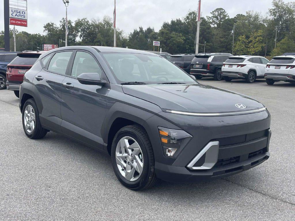 2027 Hyundai KONA SE FWD