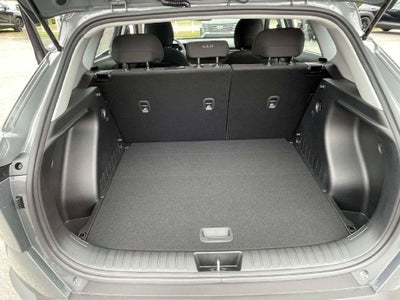 2027 Hyundai KONA SE FWD