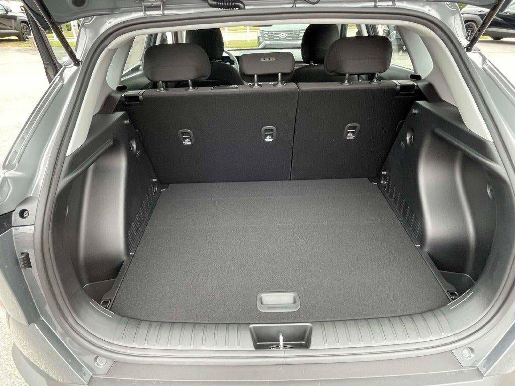 2027 Hyundai KONA SE FWD