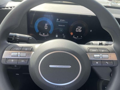 2026 Hyundai KONA SE FWD