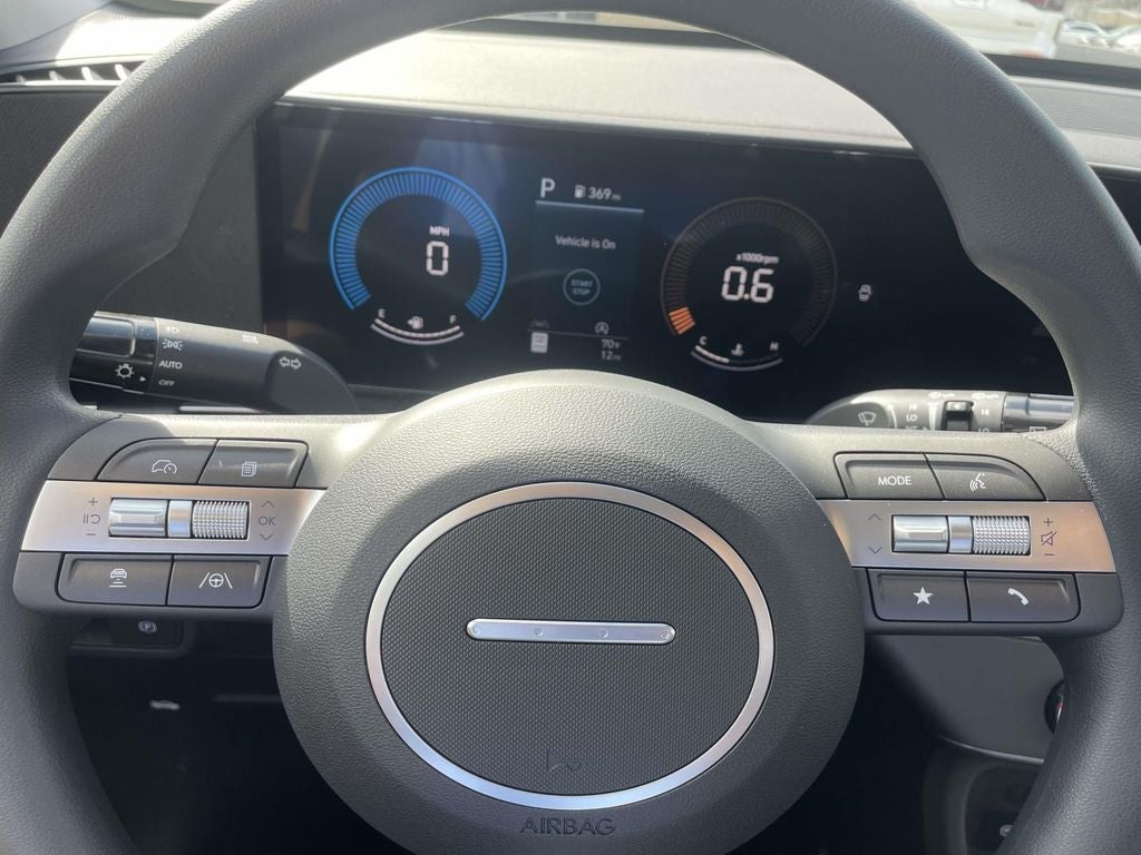 2026 Hyundai KONA SE FWD