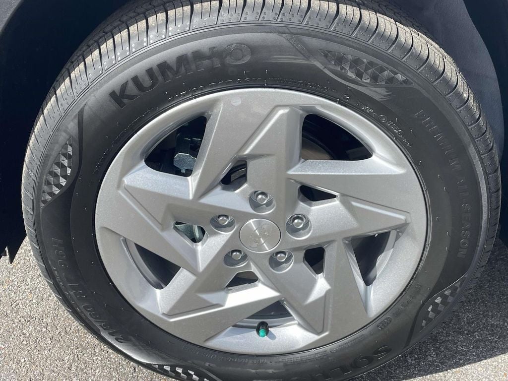 2026 Hyundai KONA SE FWD