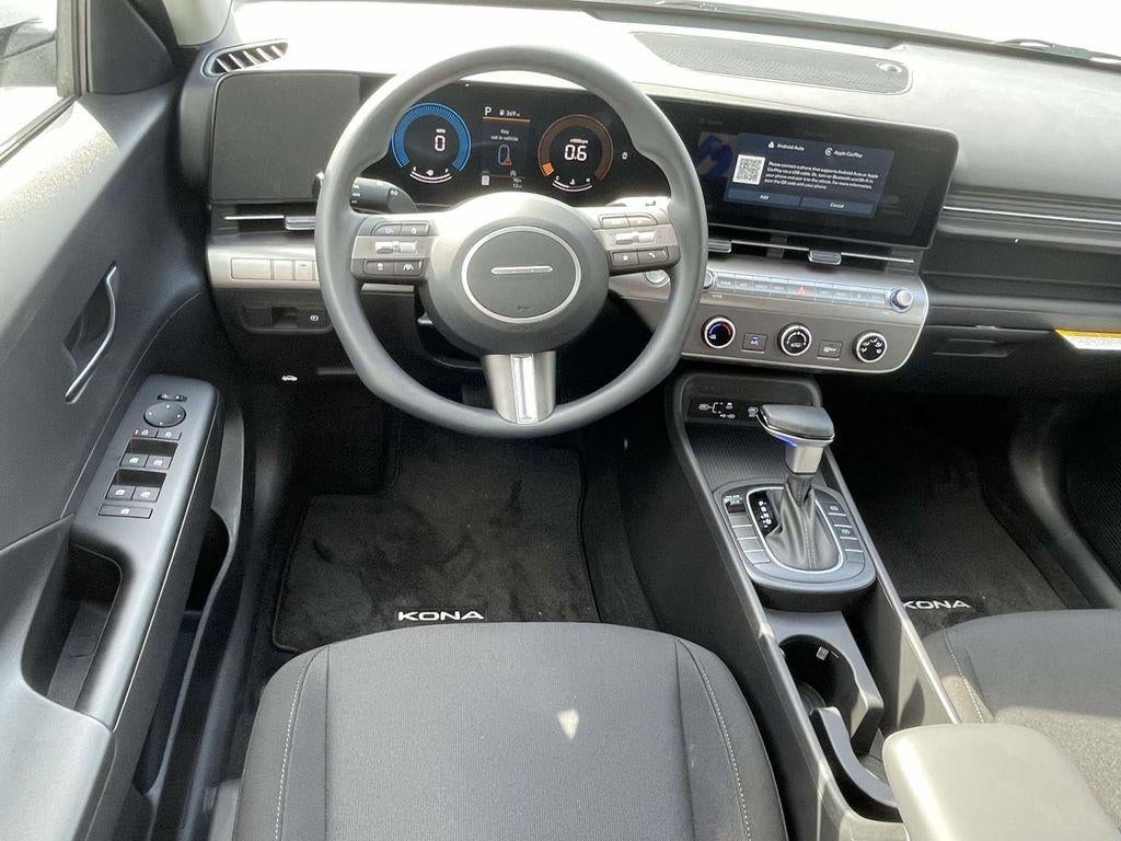 2026 Hyundai KONA SE FWD