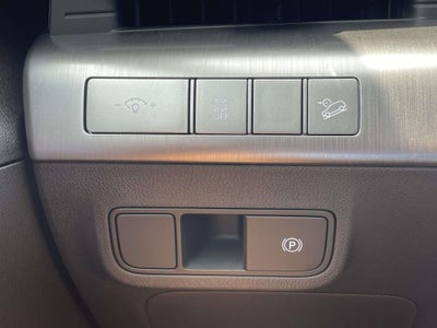 2027 Hyundai KONA SE FWD