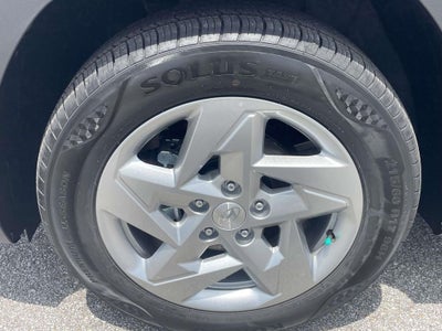 2027 Hyundai KONA SE FWD