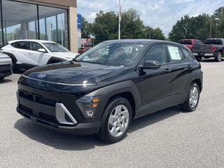 2027 Hyundai KONA SE FWD