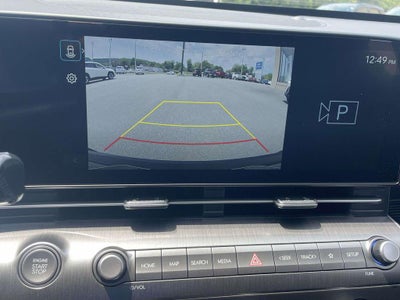 2027 Hyundai KONA SE FWD