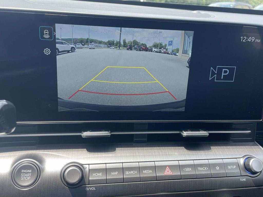 2027 Hyundai KONA SE FWD