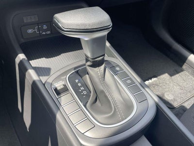 2027 Hyundai KONA SE FWD