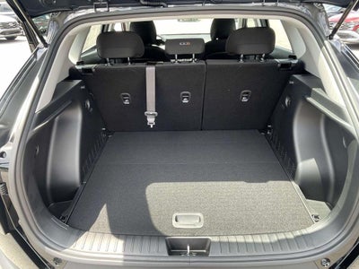 2027 Hyundai KONA SE FWD