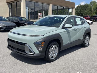 2027 Hyundai KONA SE FWD