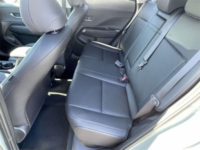 2026 Hyundai KONA SEL Premium FWD