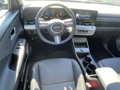 2026 Hyundai KONA SEL Premium FWD