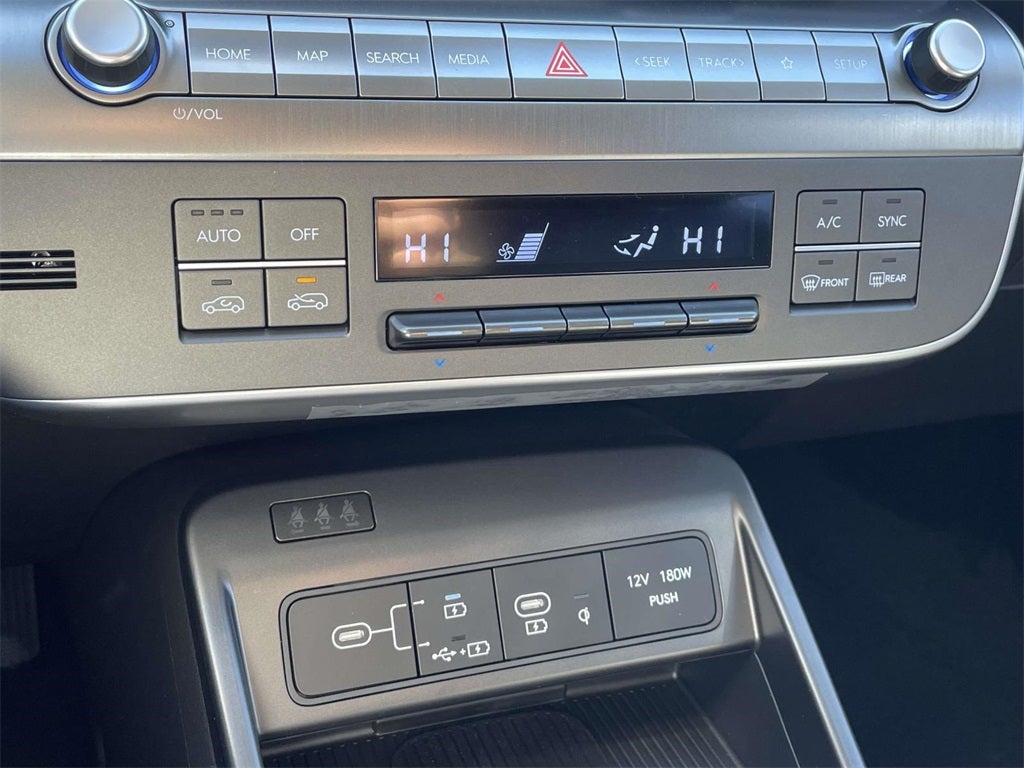 2026 Hyundai KONA SEL Premium FWD