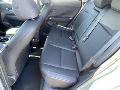 2026 Hyundai KONA SEL Premium FWD