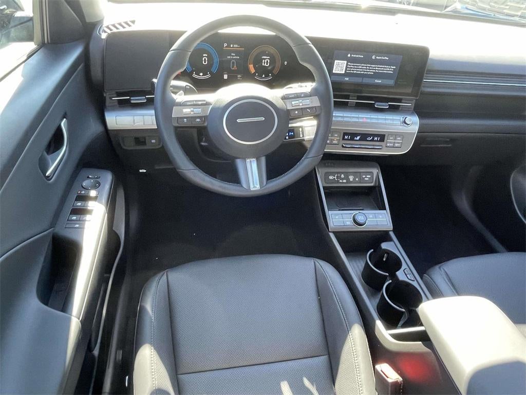 2026 Hyundai KONA SEL Premium FWD