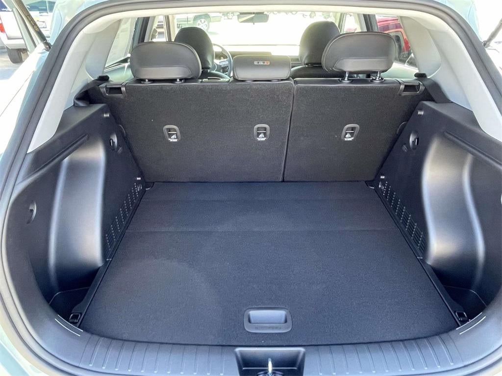 2026 Hyundai KONA SEL Premium FWD