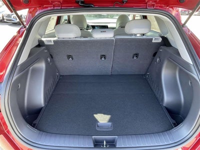 2026 Hyundai KONA SEL Premium FWD