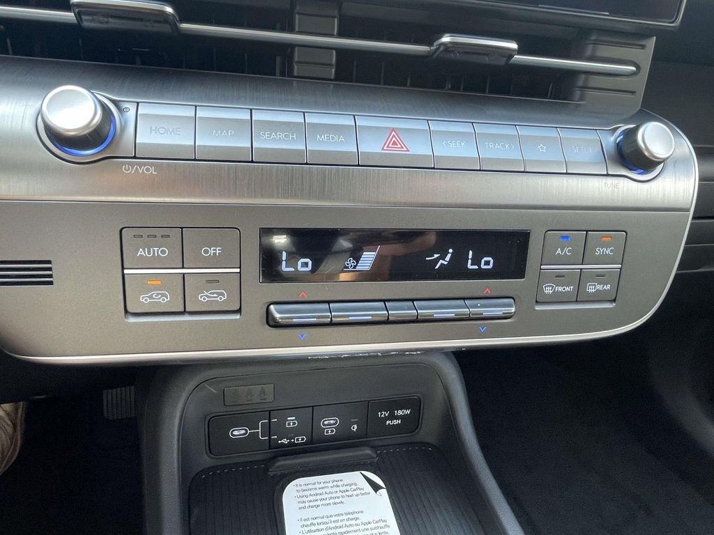 2027 Hyundai KONA SEL Sport FWD