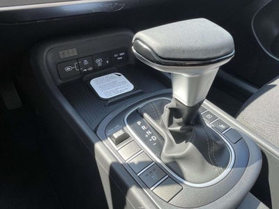 2027 Hyundai KONA SEL Sport FWD