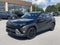 2027 Hyundai KONA SEL Sport FWD