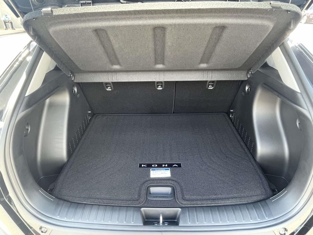 2027 Hyundai KONA SEL Sport FWD