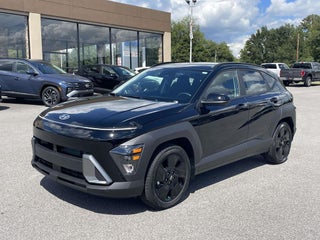 2027 Hyundai KONA SEL Sport FWD
